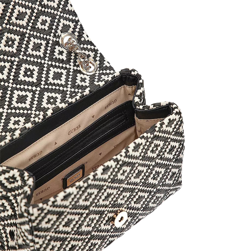 PARTNER: CREATION ref HWWR9228210-BLA Guess - 2