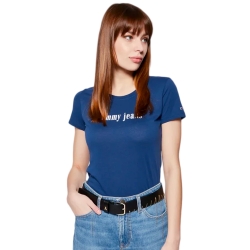 Slim Essential Tommy Jeans - 1