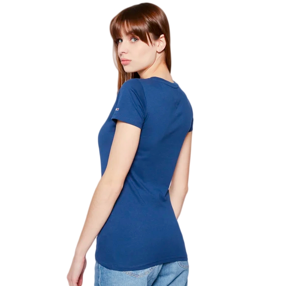 Slim Essential Tommy Jeans - 4 Slim Essential Tommy Jeans - 4