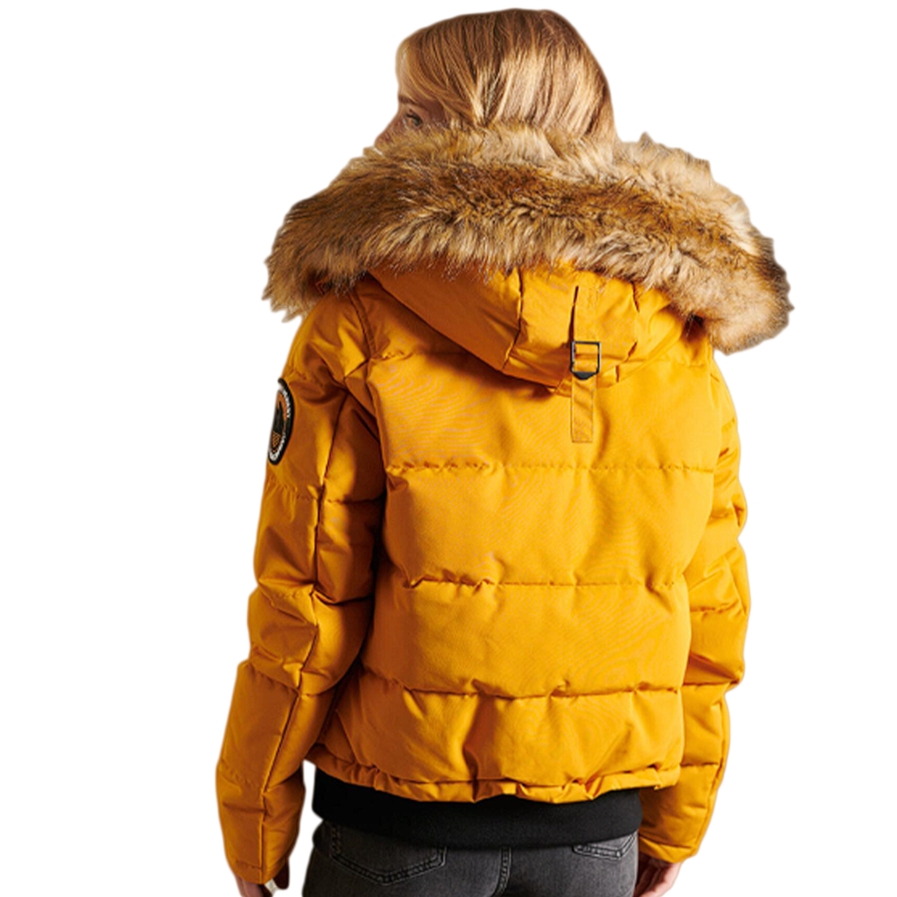 Everest Superdry - 6