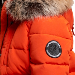 PARTNER: CREATION ref W5010995A-5BR Superdry - 3 PARTNER: CREATION ref W5010995A-5BR Superdry - 3