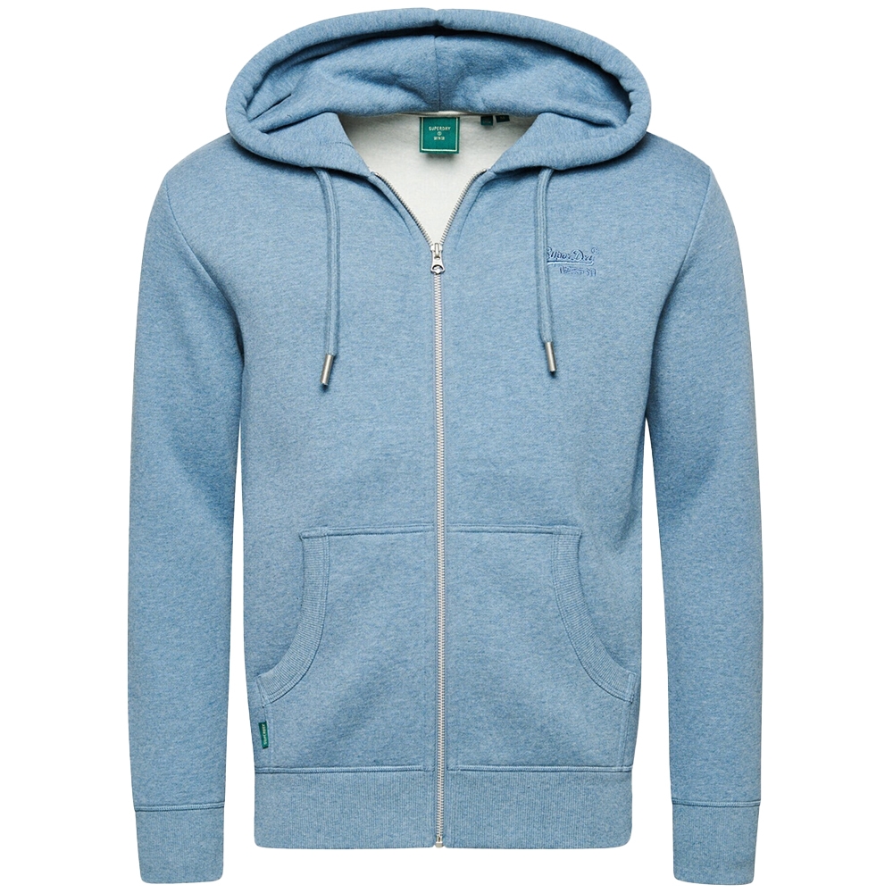 Vintage Logo Superdry - 4