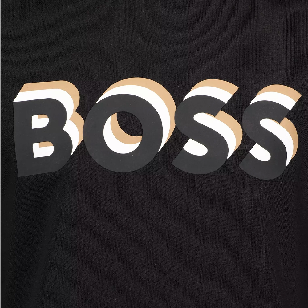 Authentic Boss - 2