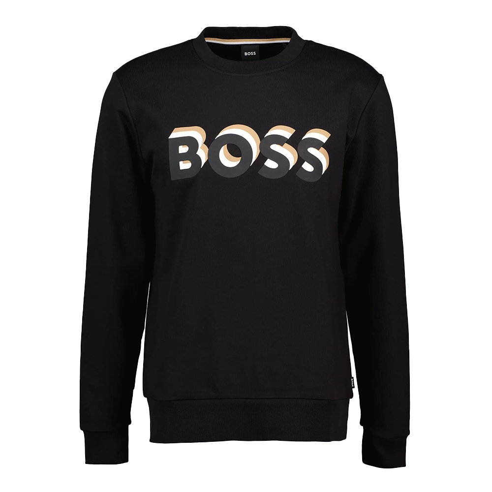 PARTNER: CREATION ref 50507939-001 Boss - 3