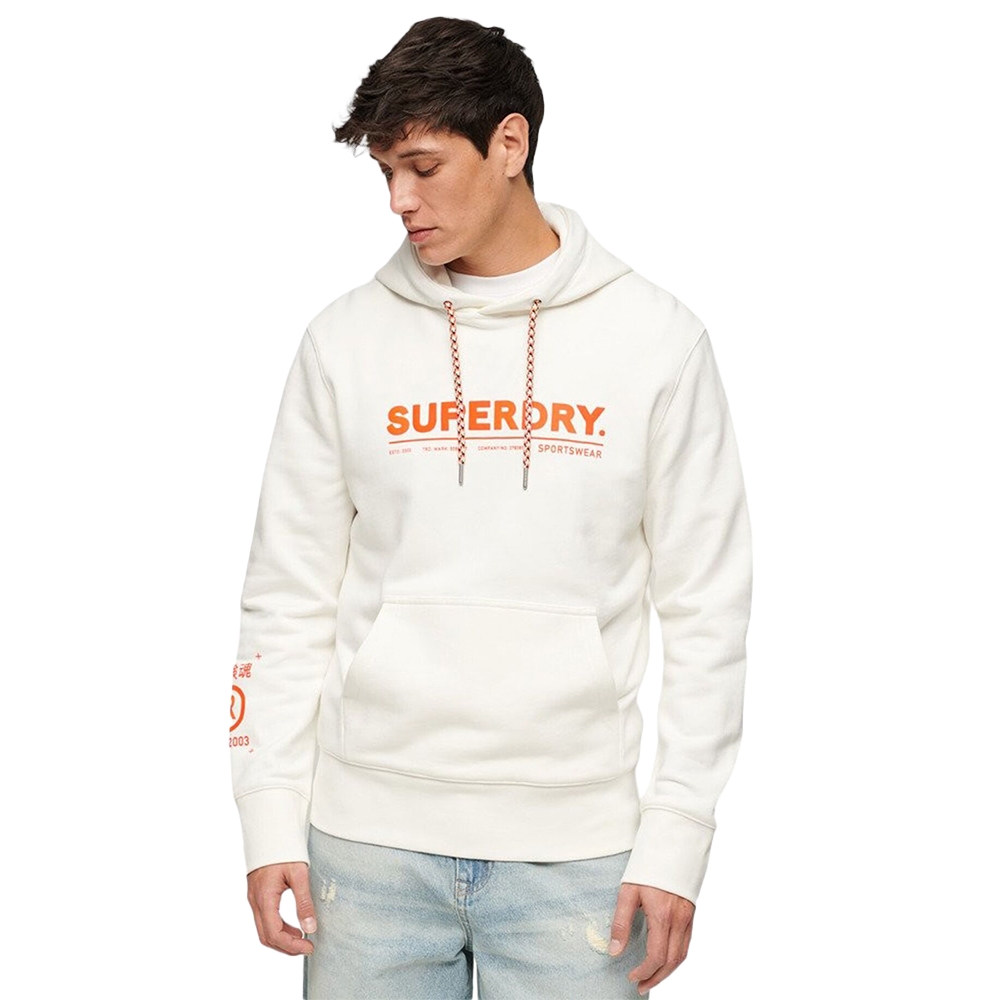 Utility Sport Superdry - 1