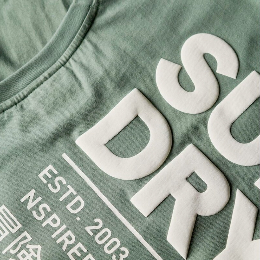 PARTNER: CREATION ref M6010809A-F2L Superdry - 3