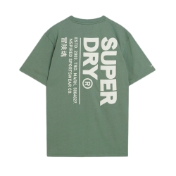 PARTNER: CREATION ref M6010809A-F2L Superdry - 4