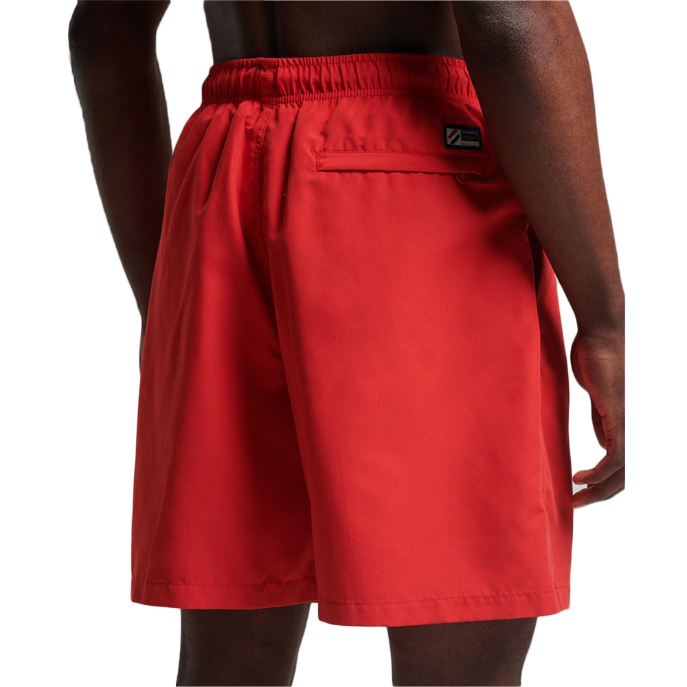 Code Applque H Superdry - 5