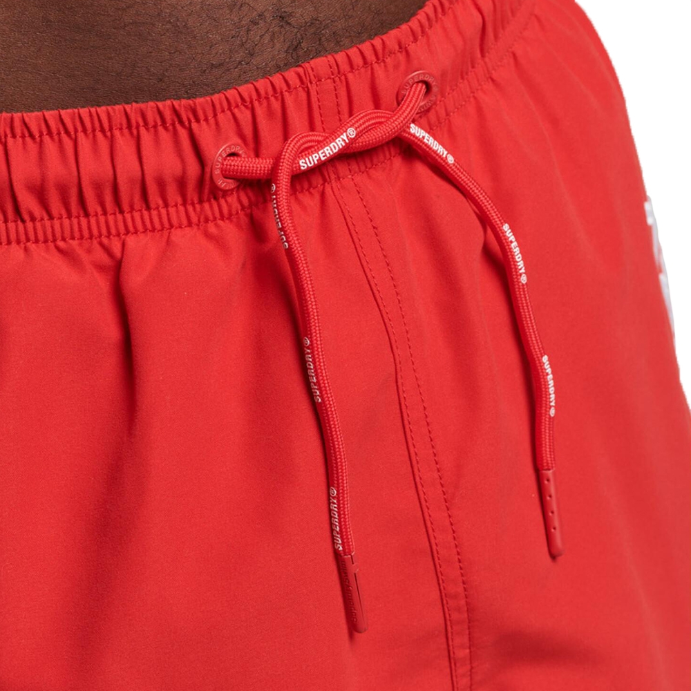 Code Applque H Superdry - 2