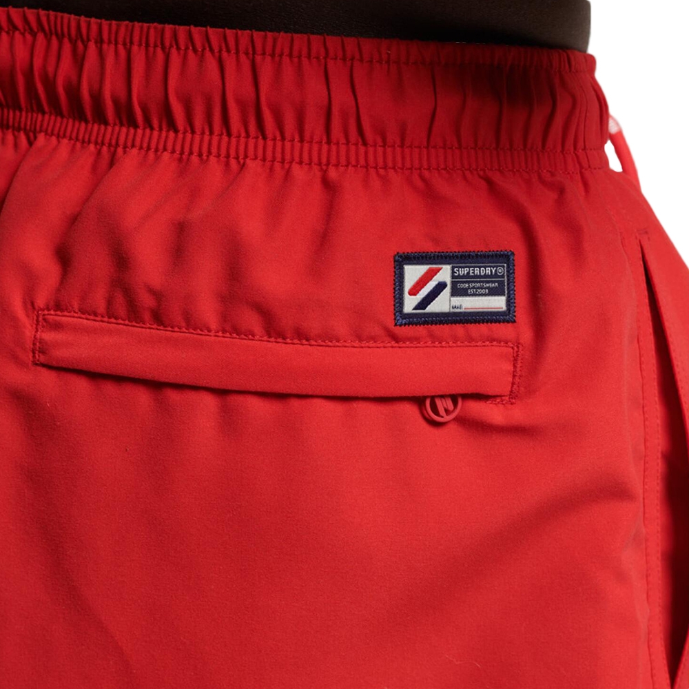 Code Applque H Superdry - 3