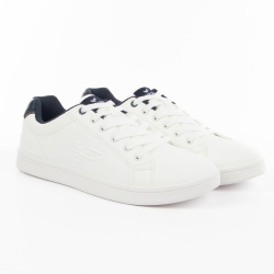 PARTNER: CREATION ref C400089-BLANC-MARINE