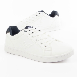 PARTNER: CREATION ref C400089-BLANC-MARINE PARTNER: CREATION ref C400089-BLANC-MARINE