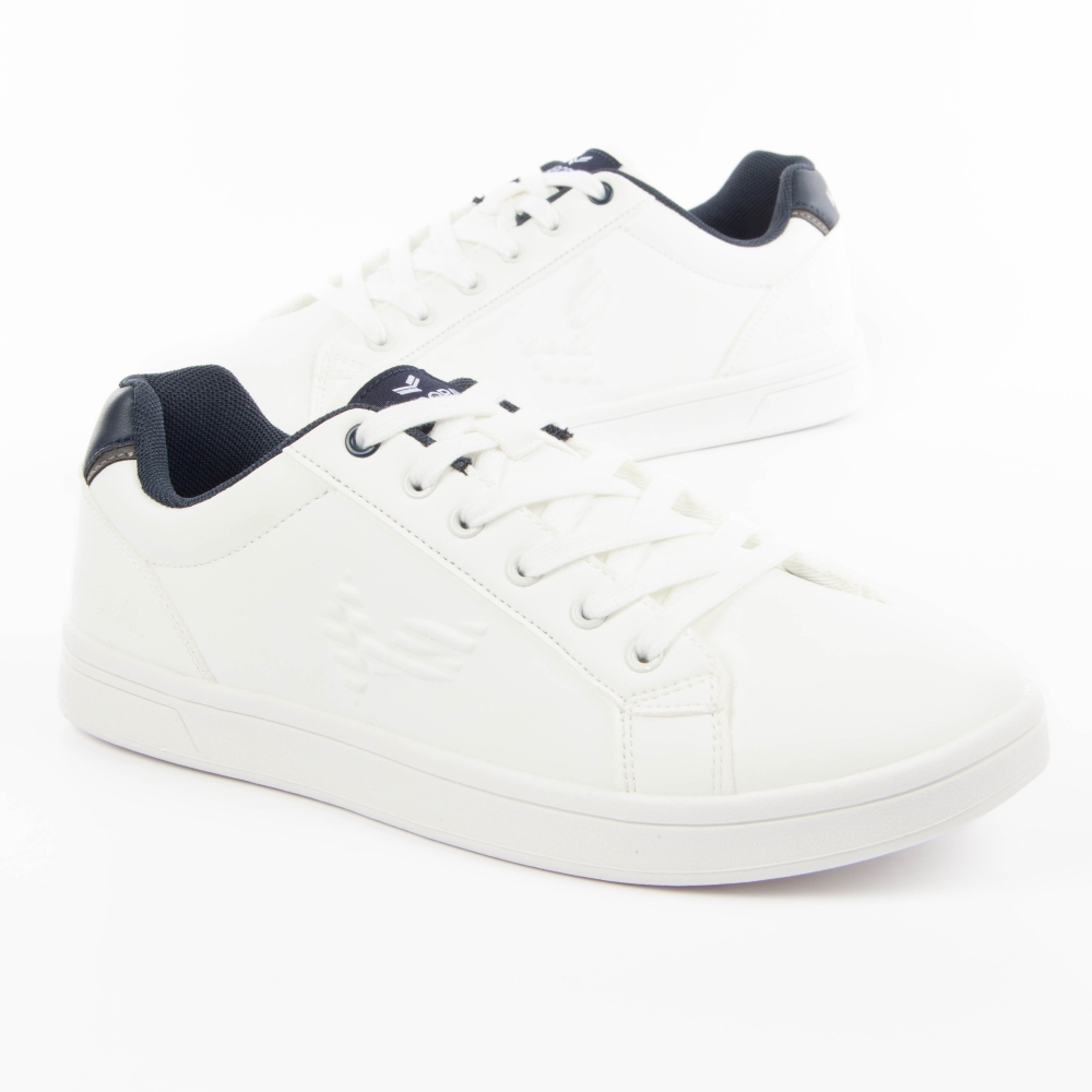 PARTNER: CREATION ref C400089-BLANC-MARINE PARTNER: CREATION ref C400089-BLANC-MARINE