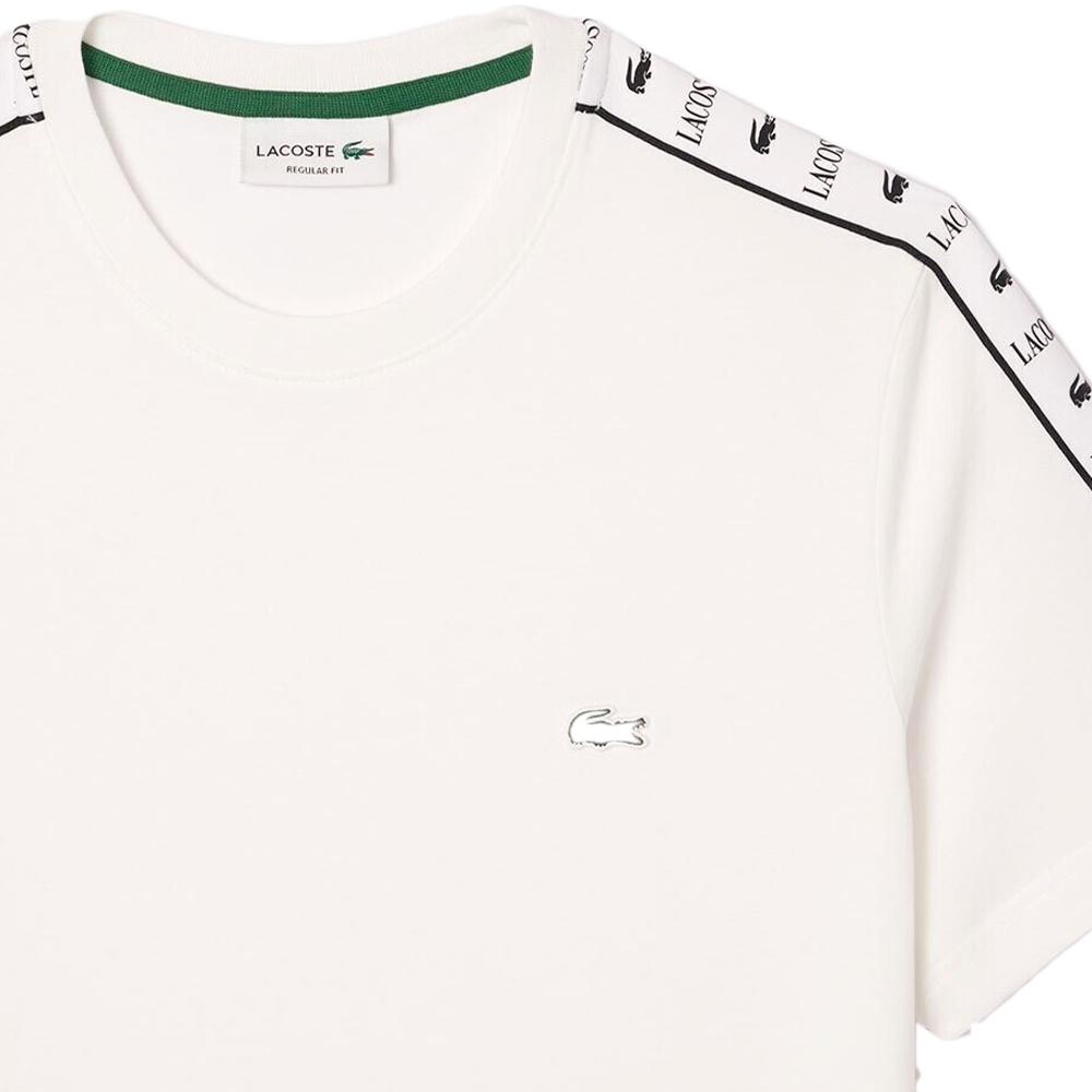 PARTNER: CREATION ref TH7404-001 Lacoste - 2 PARTNER: CREATION ref TH7404-001 Lacoste - 2