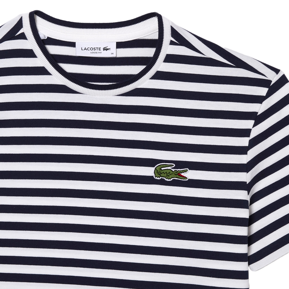 Crocodile Lacoste - 3