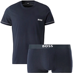 Authentic Boss - 1