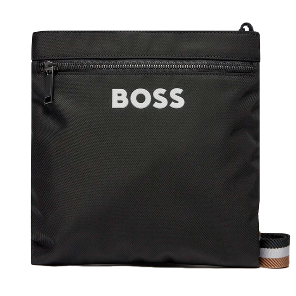 Authentic Boss - 1