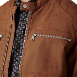 PARTNER: CREATION ref MIRAK-CAMEL Kaporal - 2