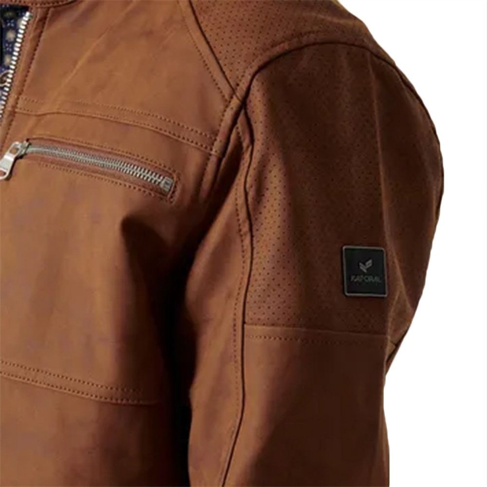 PARTNER: CREATION ref MIRAK-CAMEL Kaporal - 3