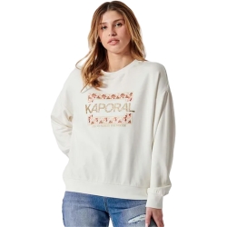 PARTNER: CREATION ref FRONA-OFFWHI Kaporal - 1