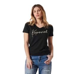 PARTNER: CREATION ref FRAN-BLACK Kaporal - 1 PARTNER: CREATION ref FRAN-BLACK Kaporal - 1