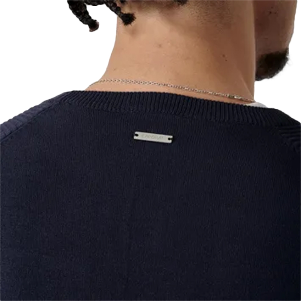 PARTNER: CREATION ref MAYER-NAVY Kaporal - 3 PARTNER: CREATION ref MAYER-NAVY Kaporal - 3