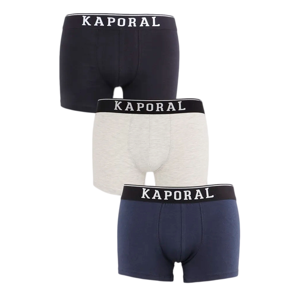 pack x3 Quadm Kaporal - 1