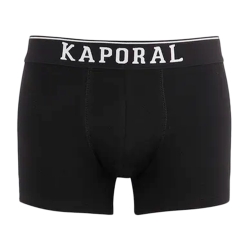 PARTNER: CREATION ref QUAD-NBLACK Kaporal - 1