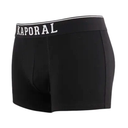 PARTNER: CREATION ref QUAD-NBLACK Kaporal - 2