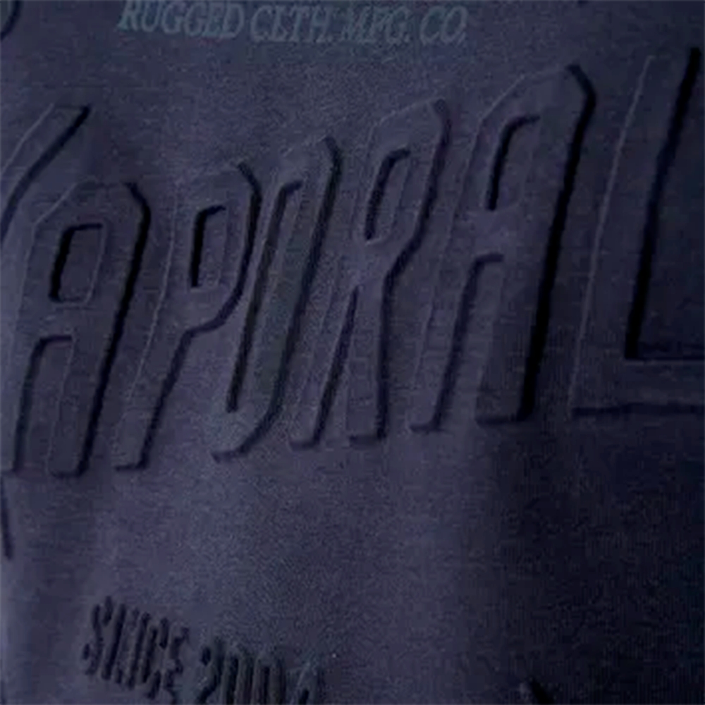 Nono Kaporal - 3 Nono Kaporal - 3