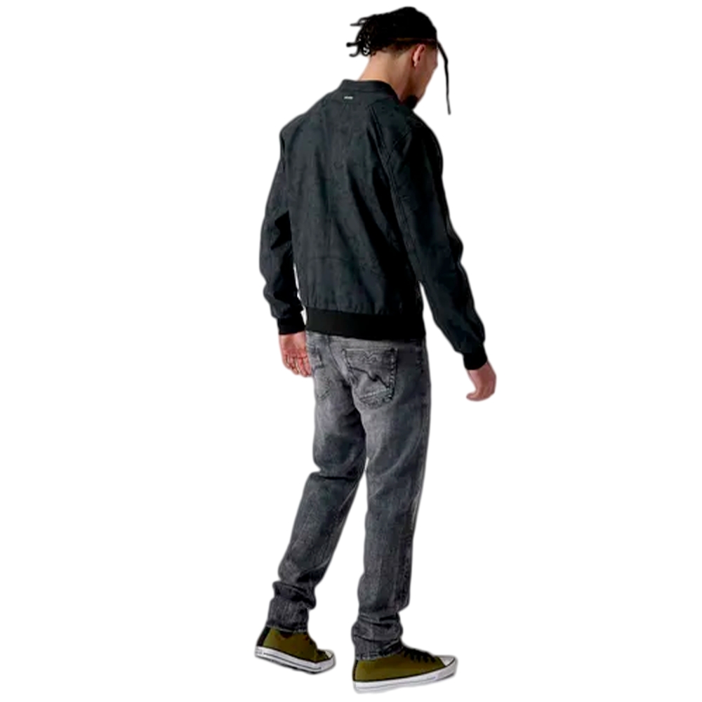 PARTNER: CREATION ref MIRAK-BLACK Kaporal - 7