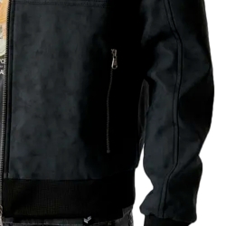 PARTNER: CREATION ref MIRAK-BLACK Kaporal - 3