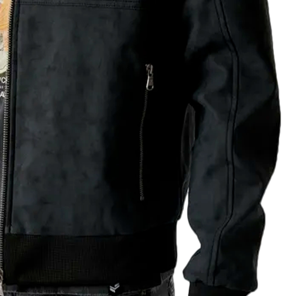 PARTNER: CREATION ref MIRAK-BLACK Kaporal - 3