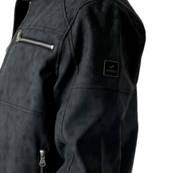 PARTNER: CREATION ref MIRAK-BLACK Kaporal - 4