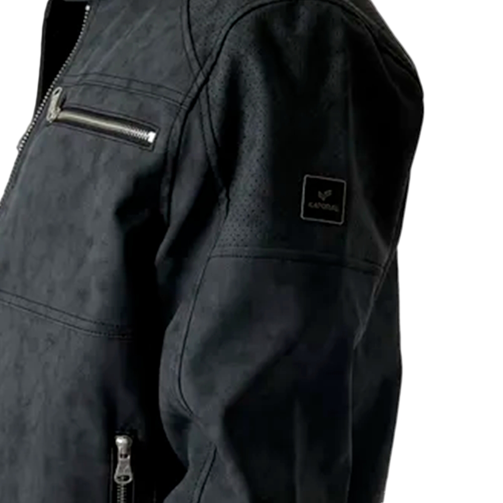 PARTNER: CREATION ref MIRAK-BLACK Kaporal - 4