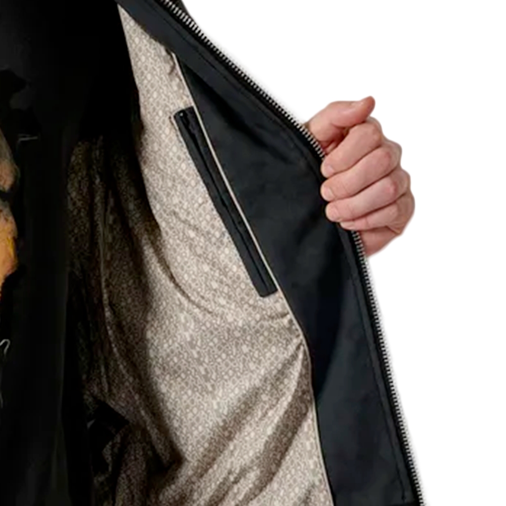 PARTNER: CREATION ref MIRAK-BLACK Kaporal - 6