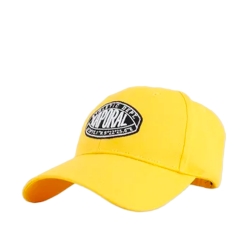 PARTNER: CREATION ref MERI-YELLOW Kaporal - 1