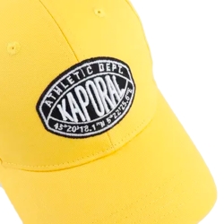 PARTNER: CREATION ref MERI-YELLOW Kaporal - 2