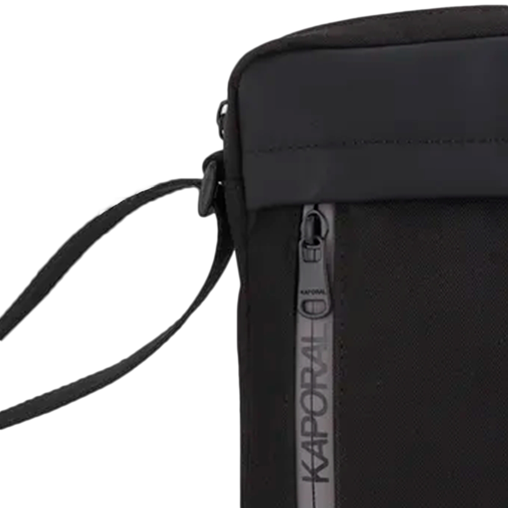 PARTNER: CREATION ref ILIES-BLACK Kaporal - 2