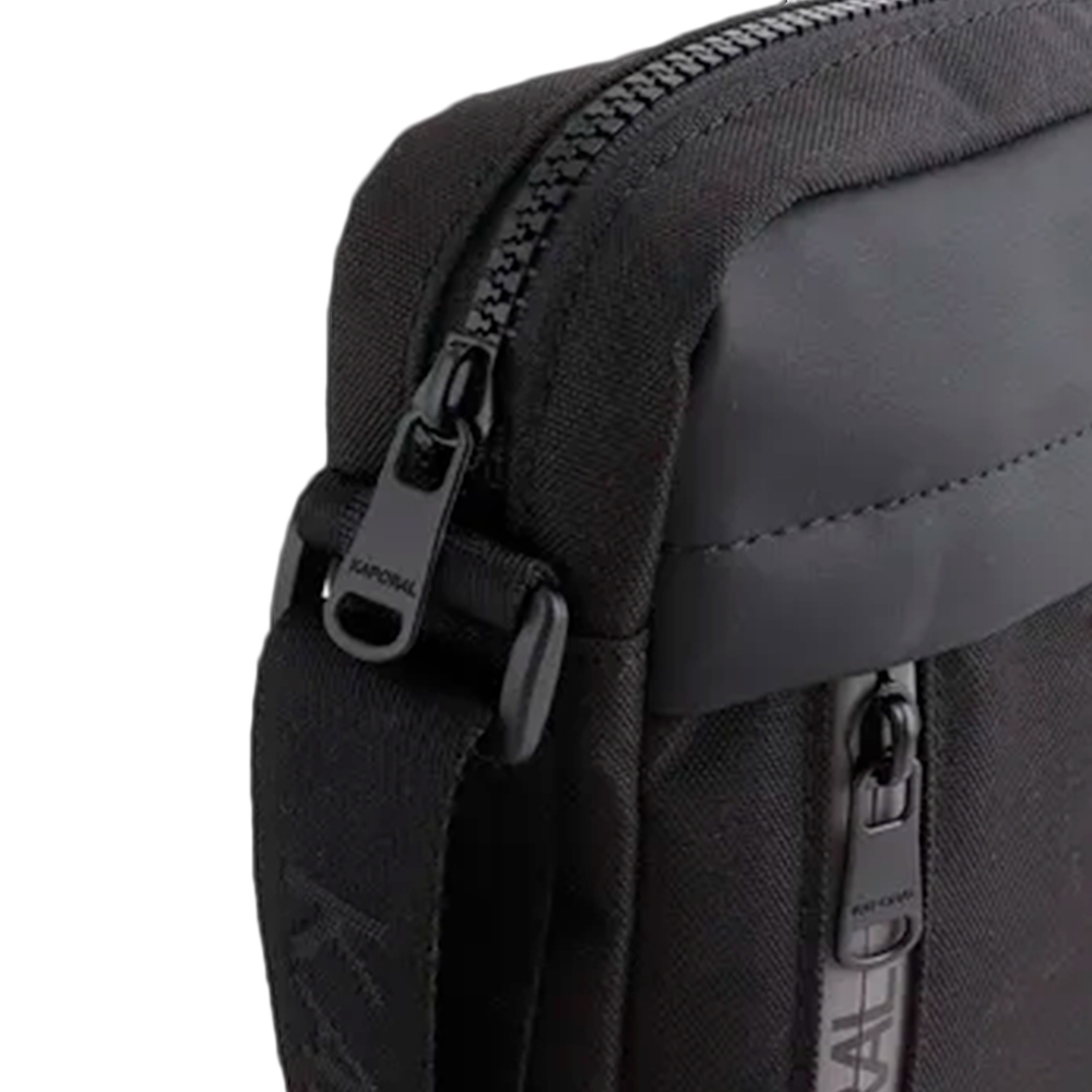 PARTNER: CREATION ref ILIES-BLACK Kaporal - 3