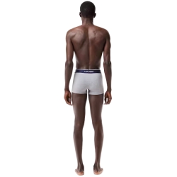 pack x3 casual Lacoste - 6 pack x3 casual Lacoste - 6