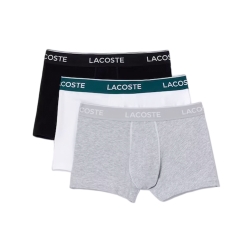 pack x3 crocodile Lacoste - 1