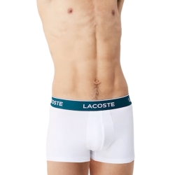 pack x3 crocodile Lacoste - 2 pack x3 crocodile Lacoste - 2