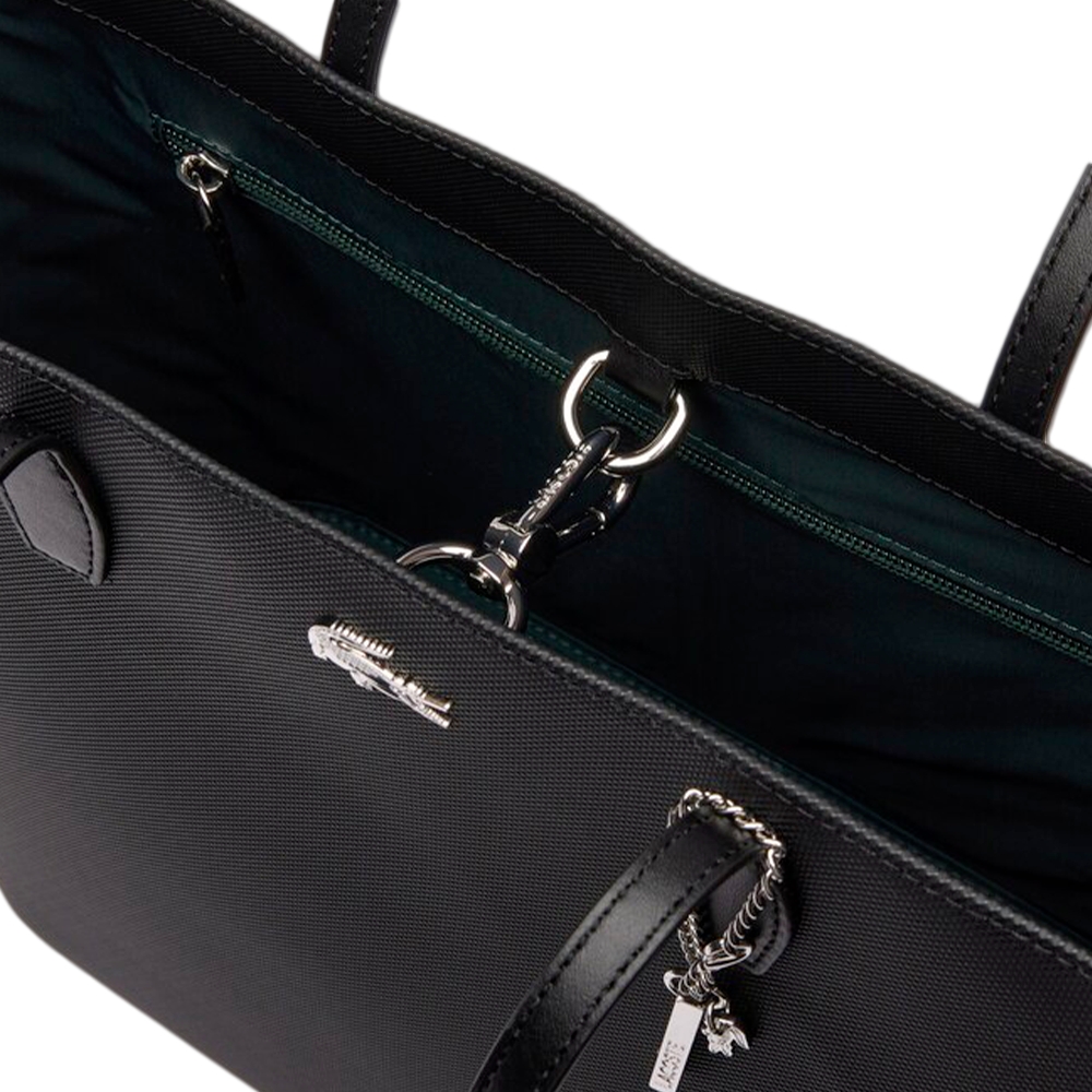 PARTNER: CREATION ref NF4373DB-000 Lacoste - 2 PARTNER: CREATION ref NF4373DB-000 Lacoste - 2