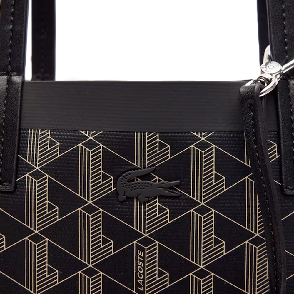 PARTNER: CREATION ref NF4344ZE-N56 Lacoste - 4 PARTNER: CREATION ref NF4344ZE-N56 Lacoste - 4