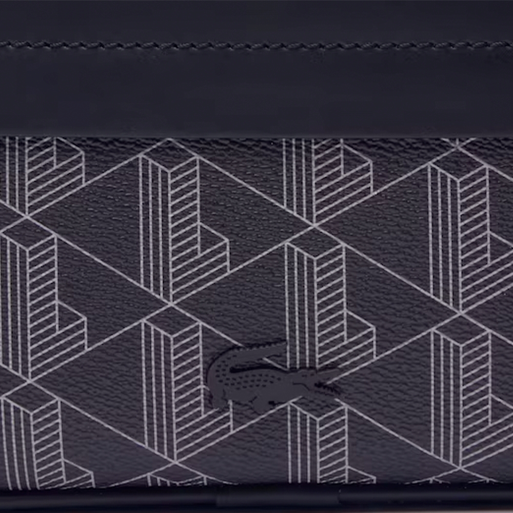 PARTNER: CREATION ref NH4578LX-H45 Lacoste - 5 PARTNER: CREATION ref NH4578LX-H45 Lacoste - 5