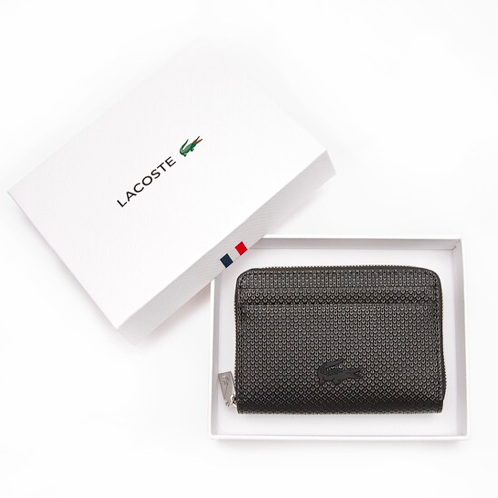 PARTNER: CREATION ref NF3855KL-000 Lacoste - 3