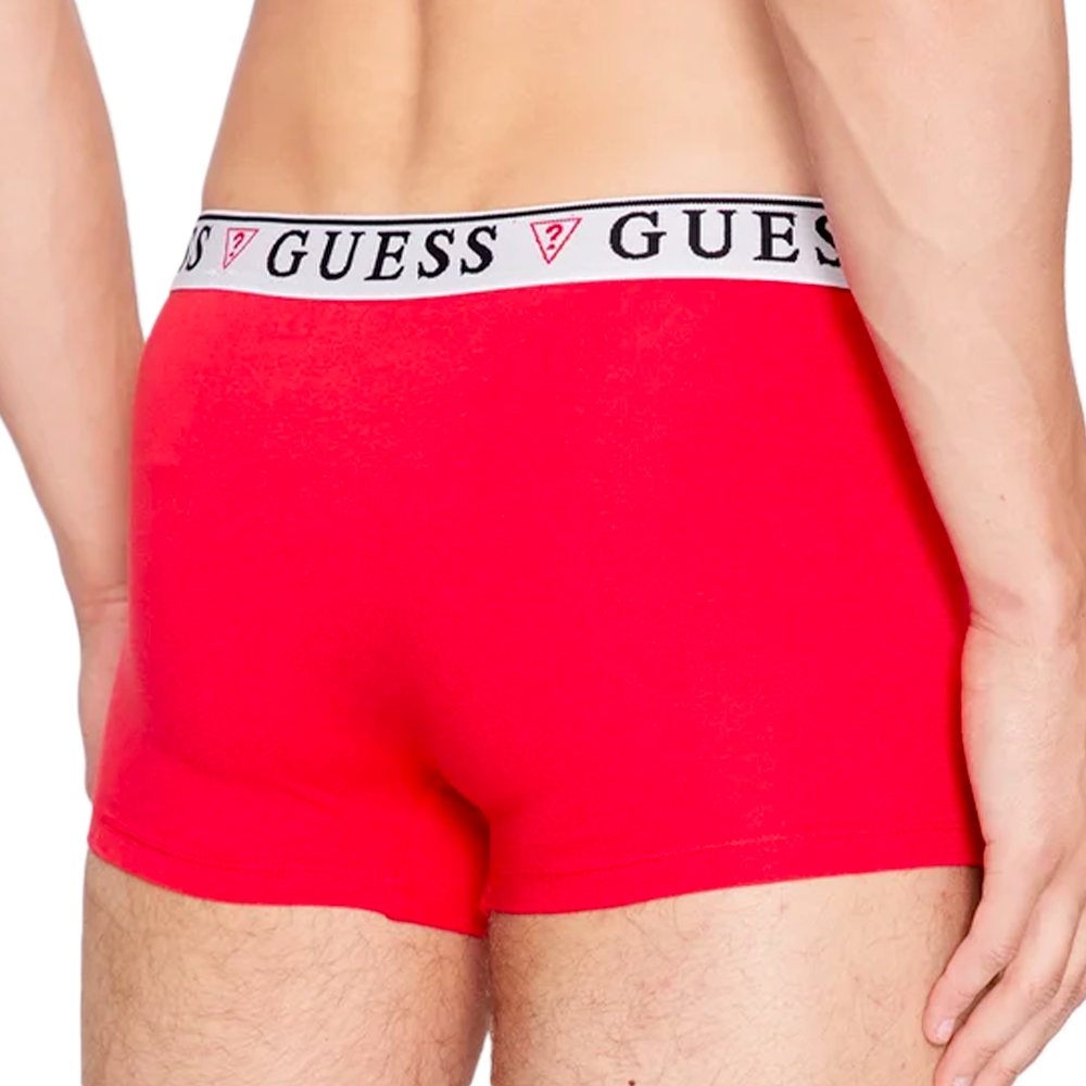 PARTNER: CREATION ref U97G01-F54Q Guess - 4 PARTNER: CREATION ref U97G01-F54Q Guess - 4