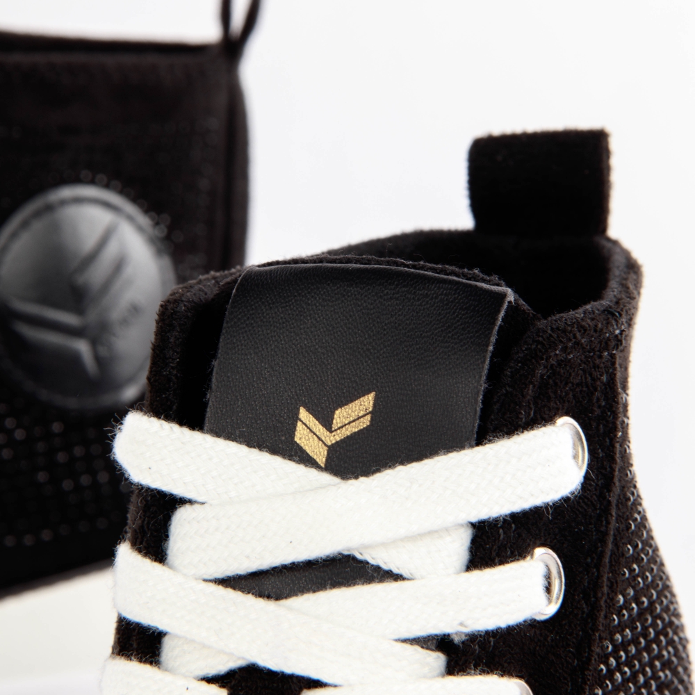 PARTNER: CREATION ref C400005-NOIR-STRASS Kaporal - 8