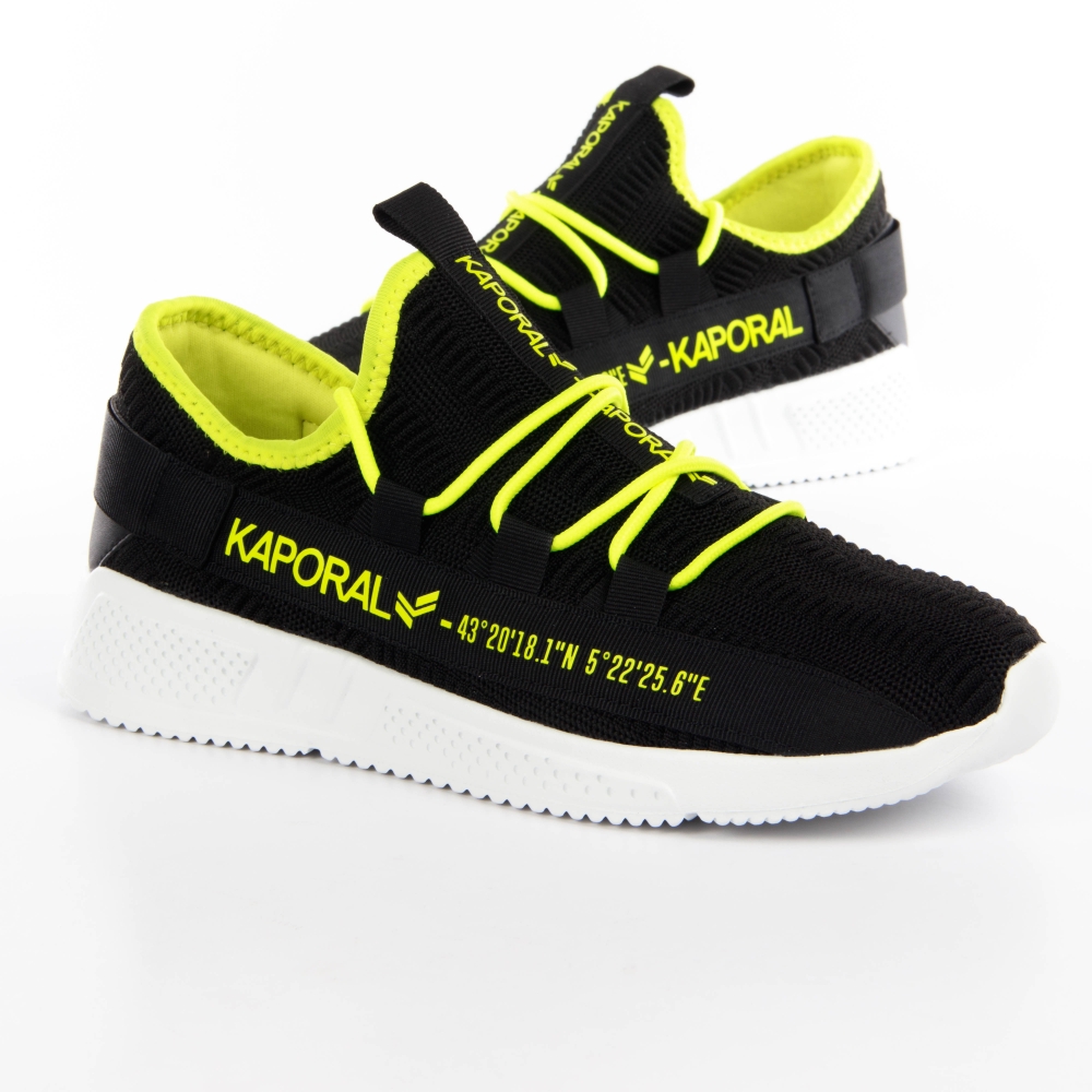 Authentic Kaporal - 2